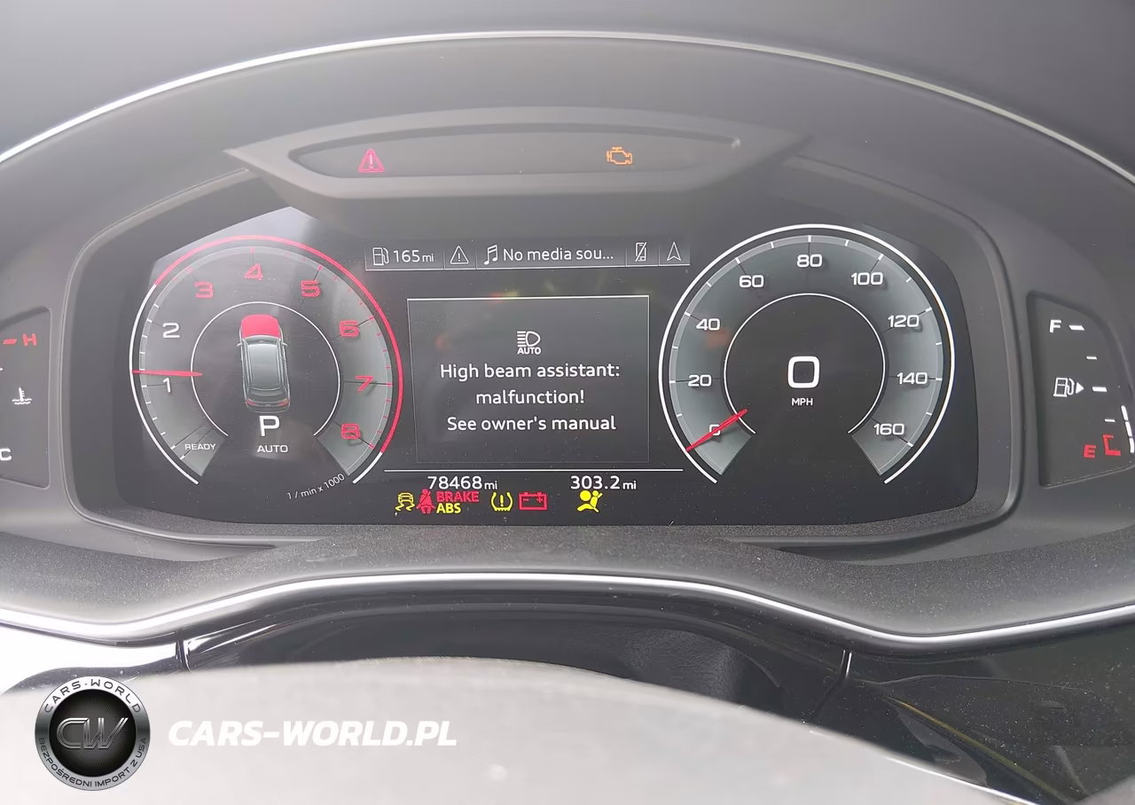 2021 Audi Q7 Premium Plus 55 Tfsi Quattro Tiptronic VIN:WA1LXAF7XMD034538 - 16