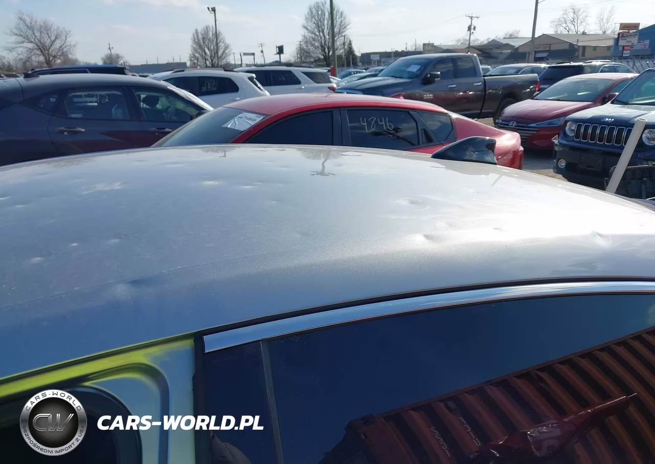 2022 Honda Accord Hybrid Sport VIN:1HGCV3F26NA032656 - 17
