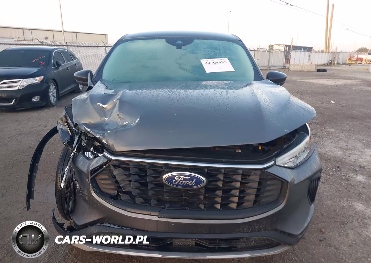 2024 Ford Escape Active VIN:1FMCU0GN5RUA03271 - 12