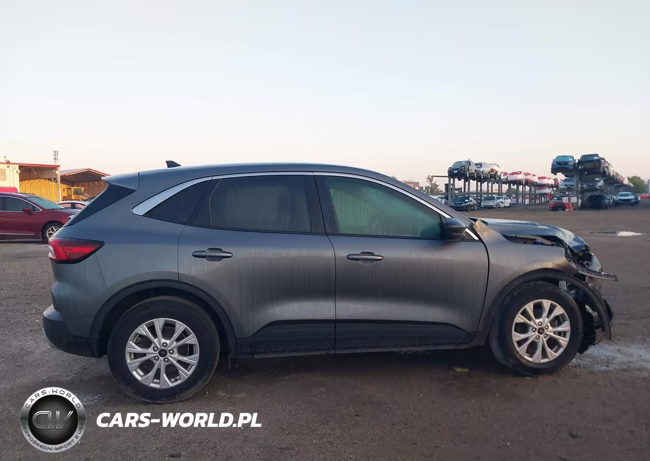 2024 Ford Escape Active VIN:1FMCU0GN5RUA03271 - 13