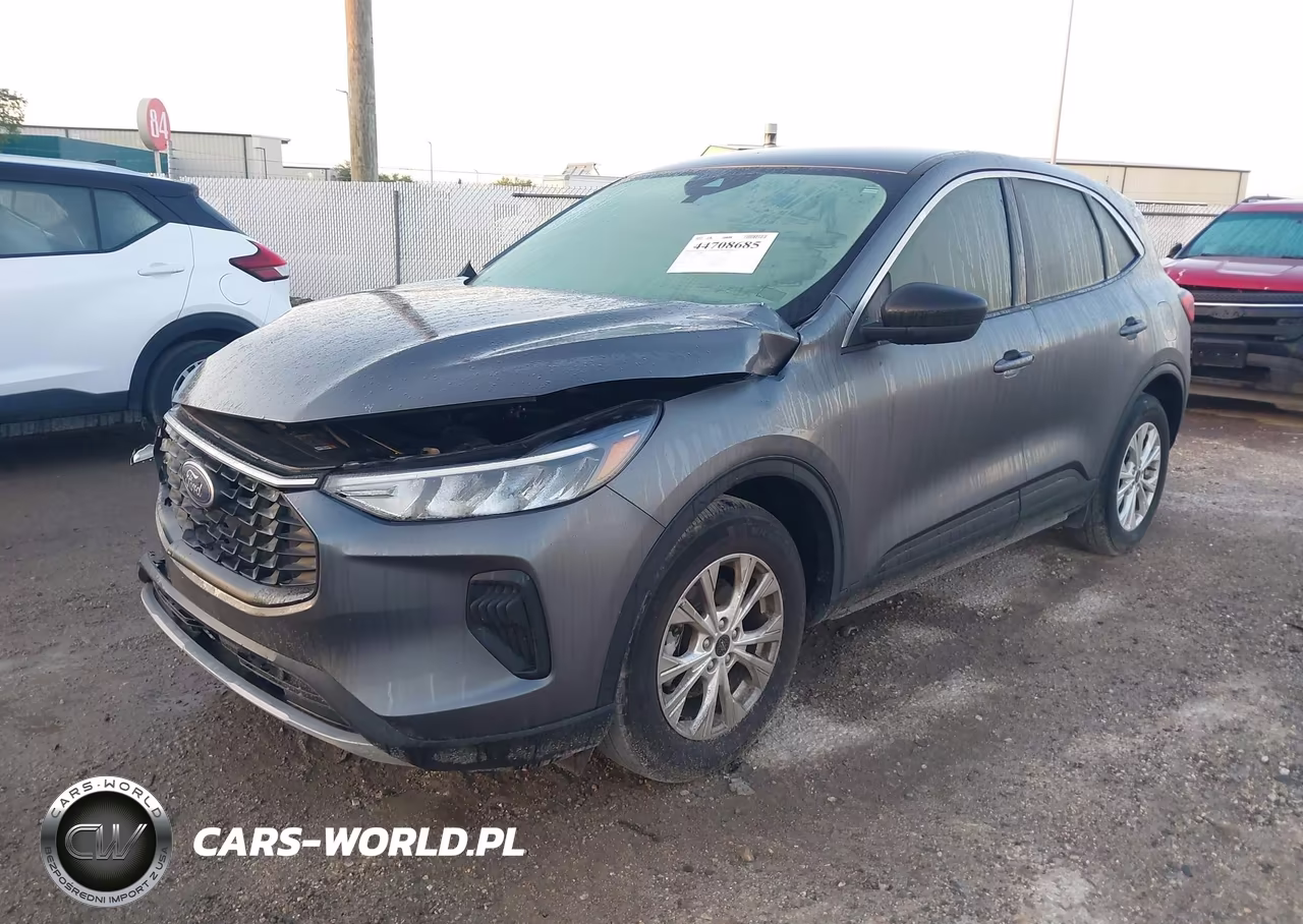 2024 Ford Escape Active VIN:1FMCU0GN5RUA03271 - 2