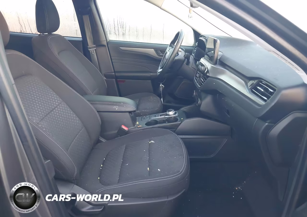 2024 Ford Escape Active VIN:1FMCU0GN5RUA03271 - 5