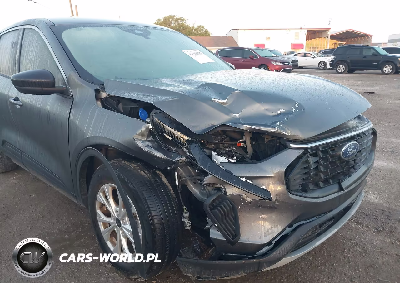 2024 Ford Escape Active VIN:1FMCU0GN5RUA03271 - 6