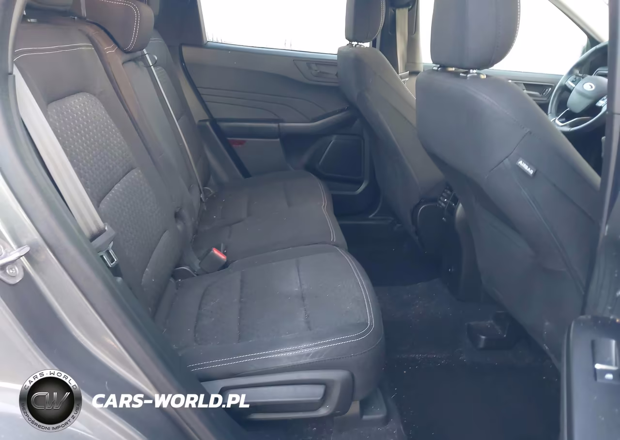2024 Ford Escape Active VIN:1FMCU0GN5RUA03271 - 8