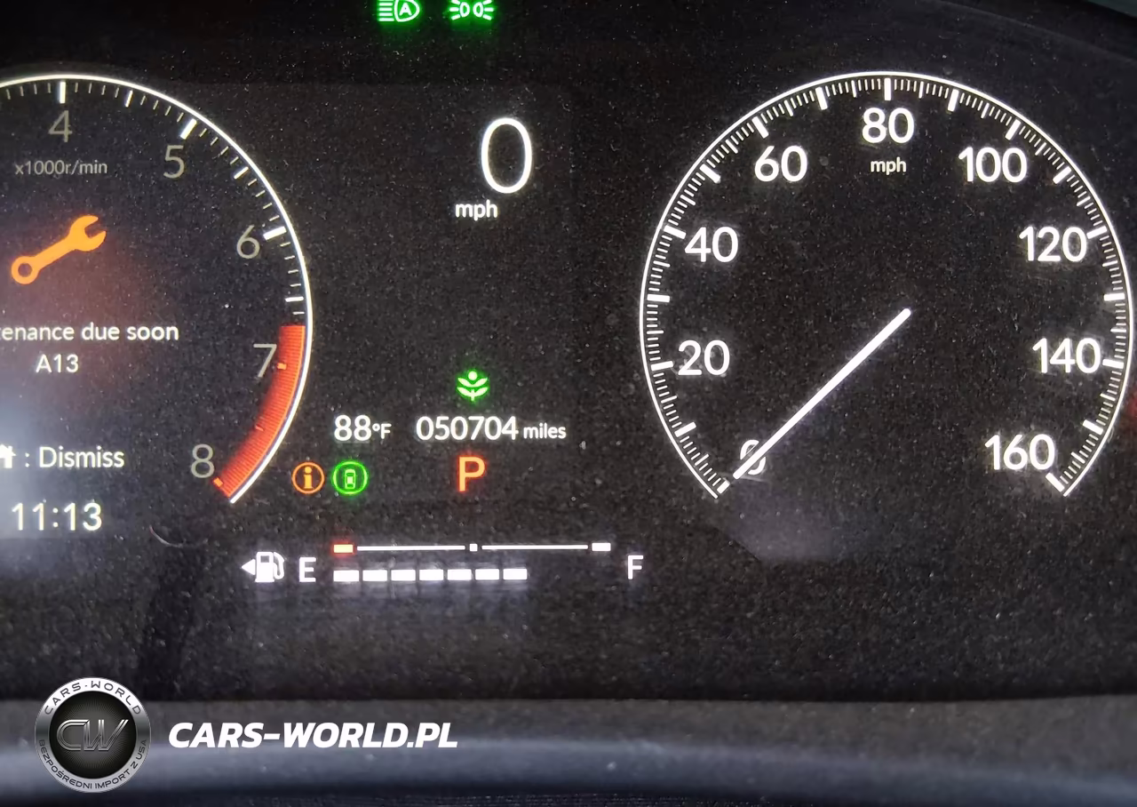 2023 Honda Civic Lx VIN:2HGFE2F22PH553515 - 16