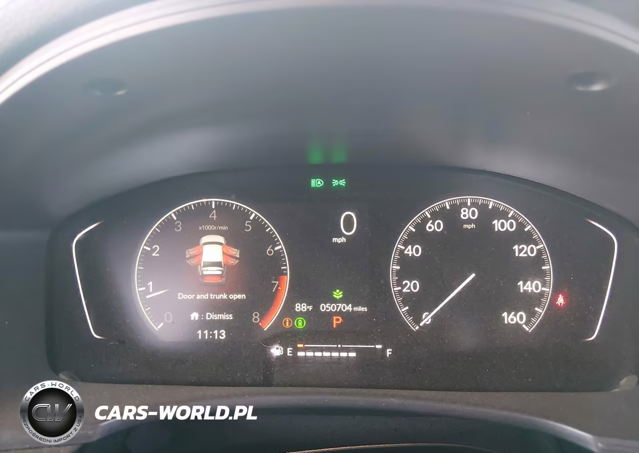 2023 Honda Civic Lx VIN:2HGFE2F22PH553515 - 7