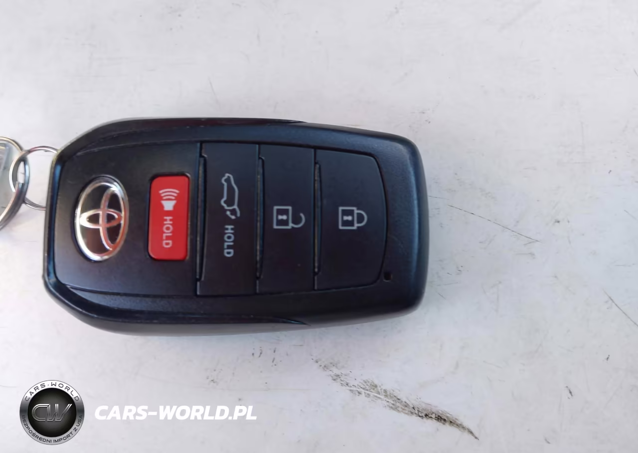 2024 Toyota Corolla Cross Xle VIN:7MUDAABG9RV109555 - 11