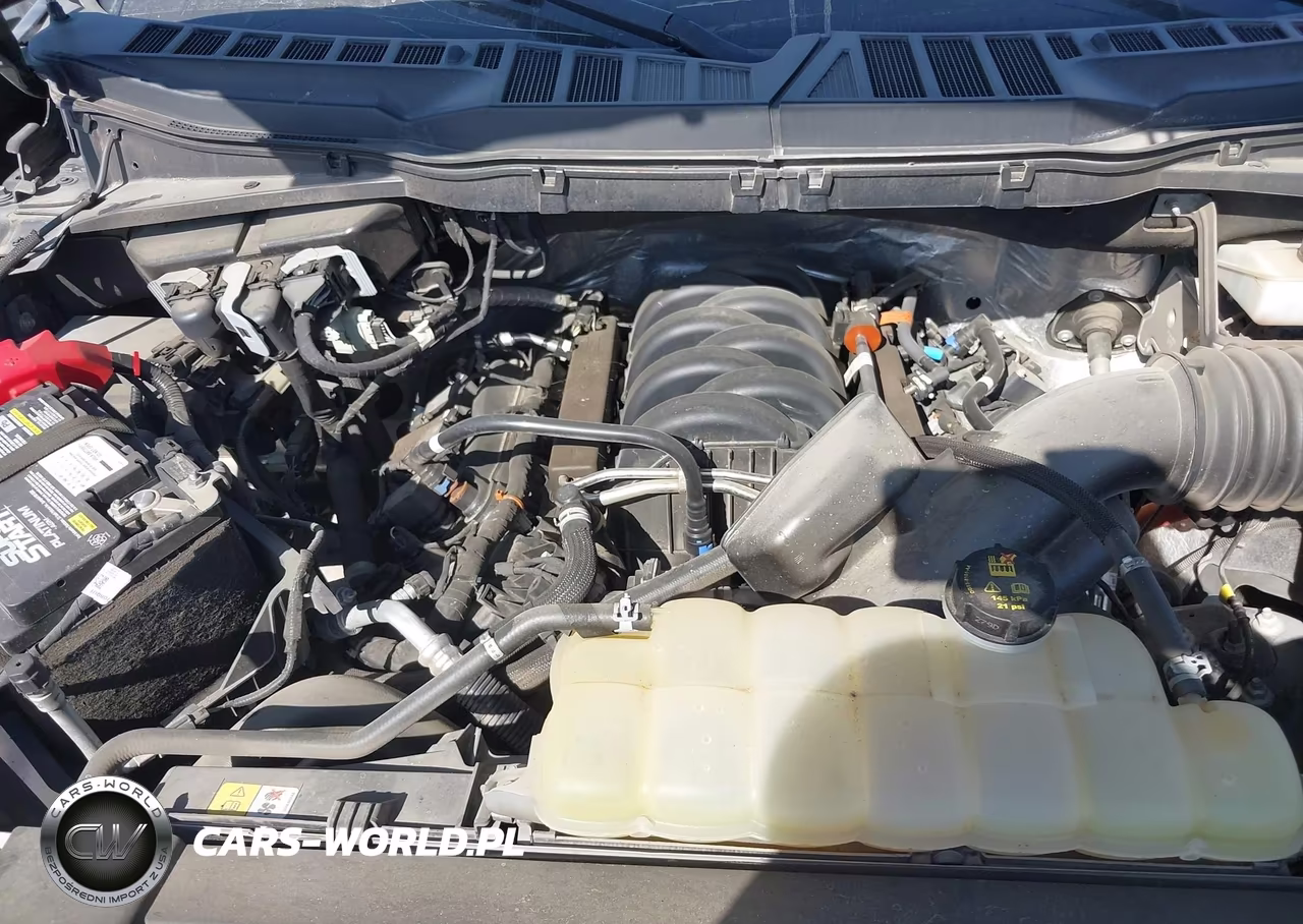 2022 Ford F-150 Xlt VIN:1FTEW1C53NKD60909 - 10