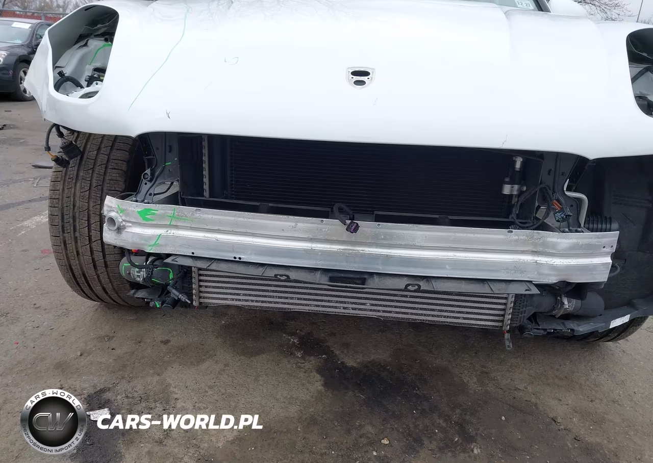 2023 Porsche Macan T VIN:WP1AA2A53PLB05971 - 6