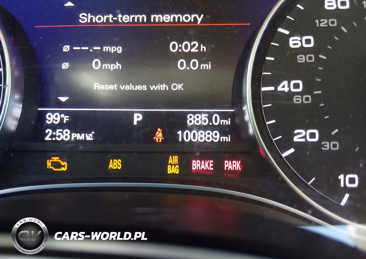 2017 Audi A6 3.0T Premium Plus VIN:WAUH2AFC9HN083721 - 15