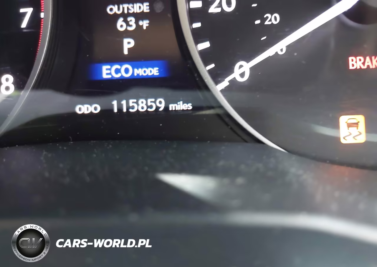 2015 Lexus Es 350 VIN:JTHBK1GG7F2184490 - 15