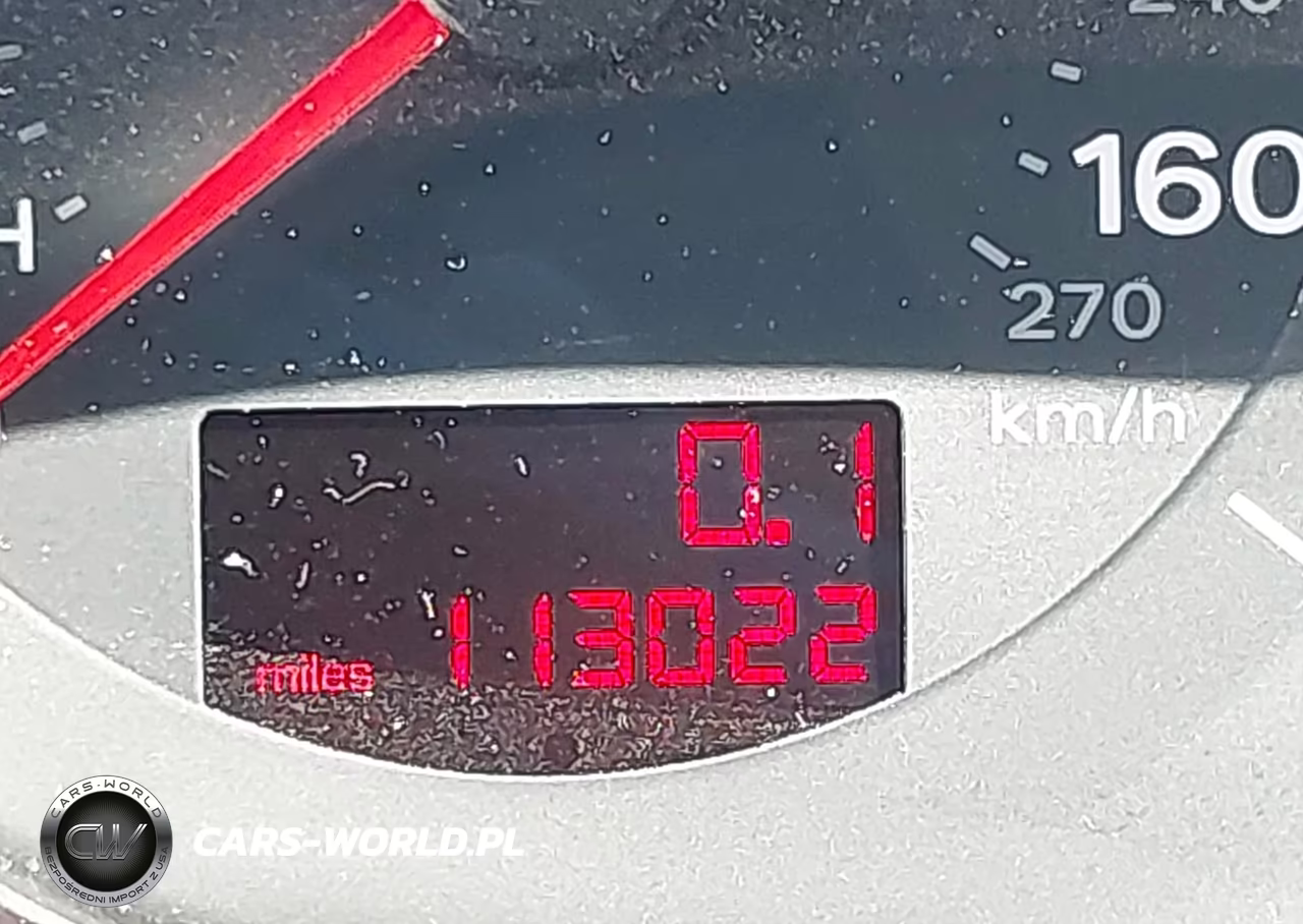 2007 Audi A6 3.2 VIN:WAUDH74F57N049190 - 15