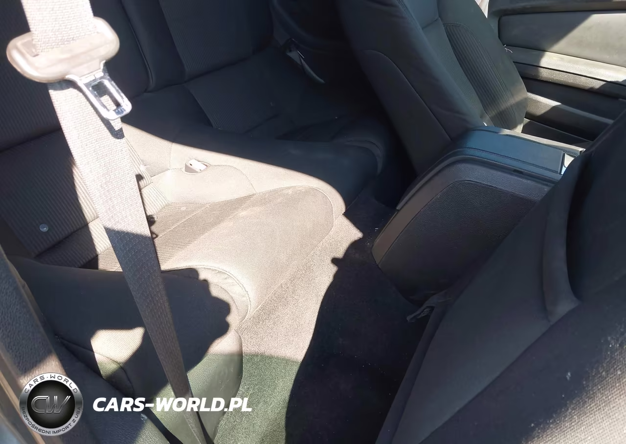 2013 Ford Mustang V6 VIN:1ZVBP8AM2D5241021 - 8