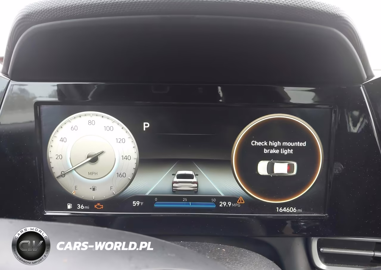 2021 Hyundai Elantra Sel VIN:5NPLN4AG4MH019046 - 7