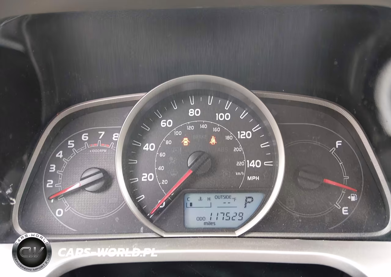 2015 Toyota Rav4 Xle VIN:2T3RFREV9FW314250 - 7