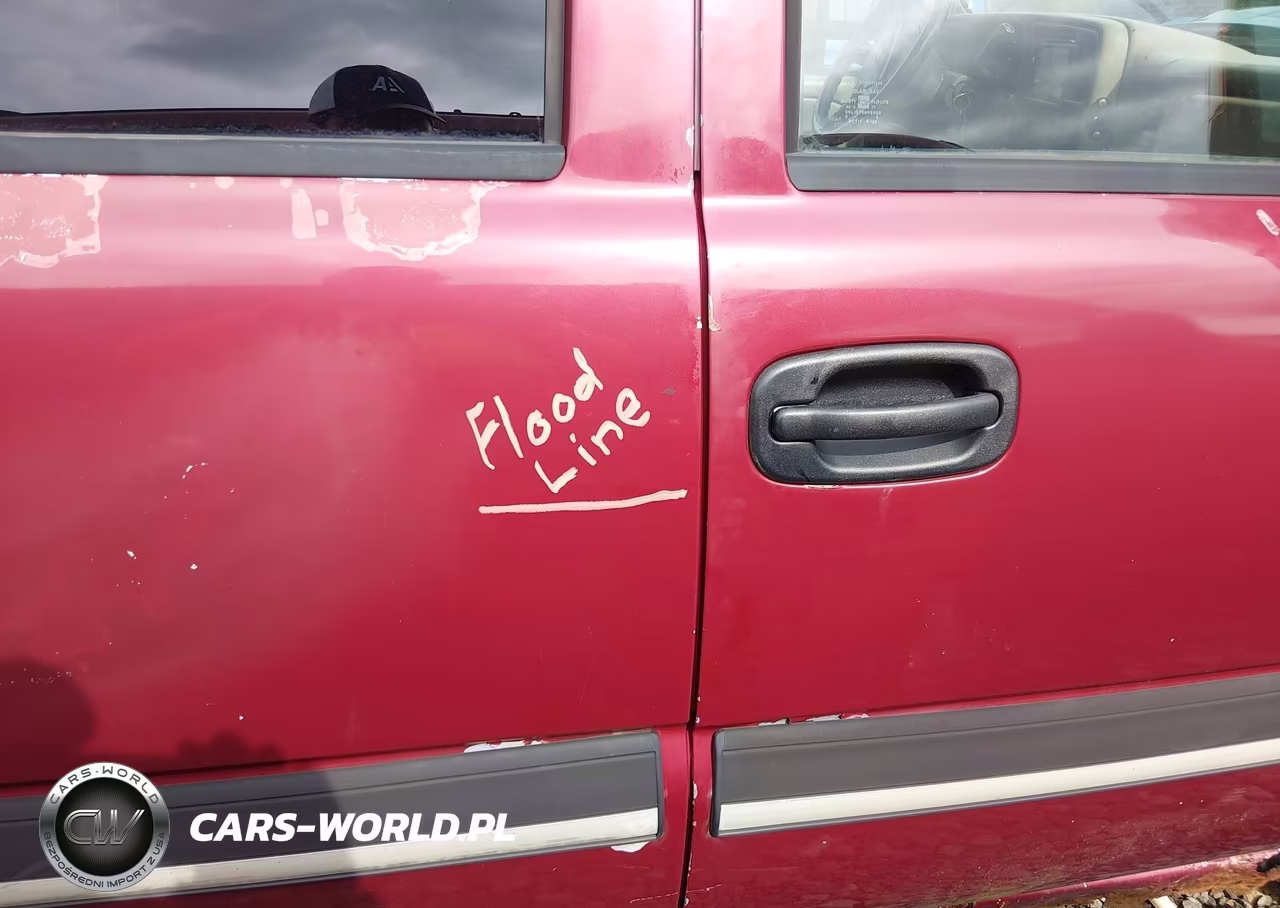 2004 Chevrolet Silverado 2500Hd Ls VIN:1GCHK231X4F165425 - 20