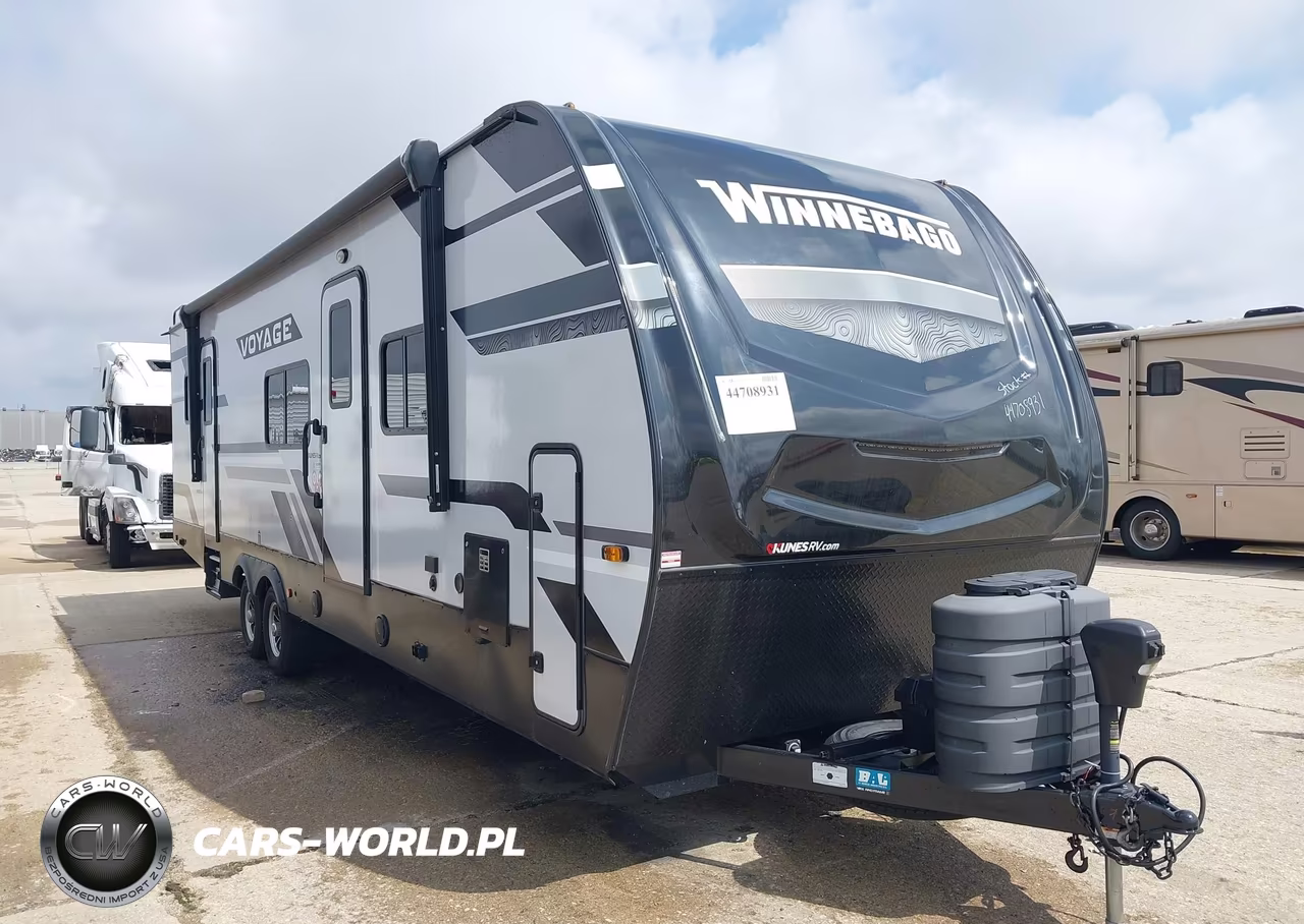 2025 Winnebago Other