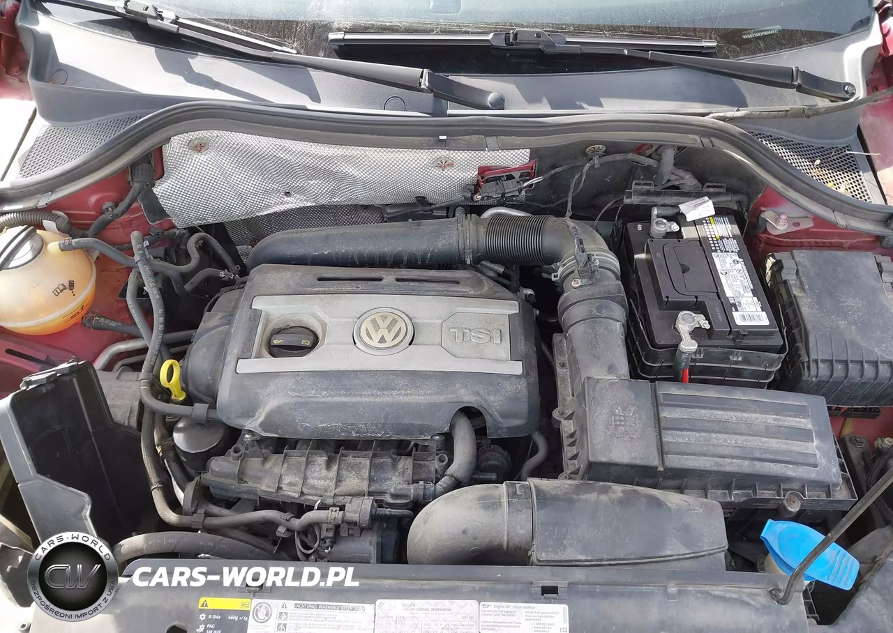 2015 Volkswagen Tiguan Sel VIN:WVGAV7AX2FW094572 - 10