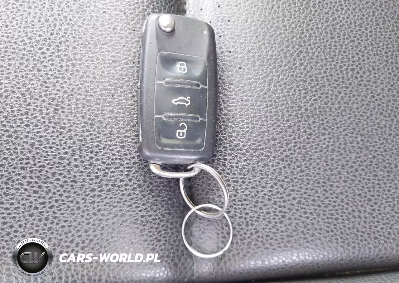 2015 Volkswagen Tiguan Sel VIN:WVGAV7AX2FW094572 - 11