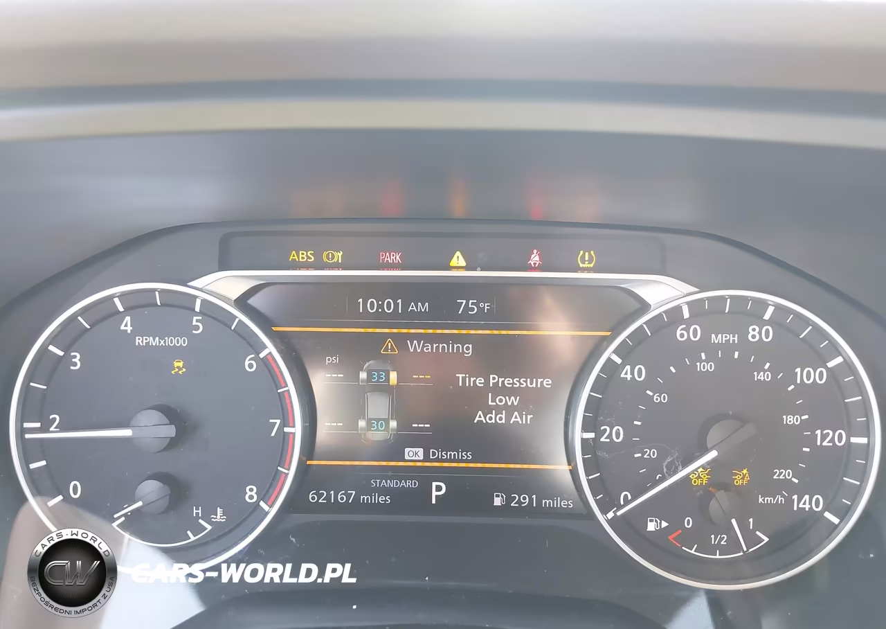 2023 Nissan Rogue Sv Fwd VIN:JN8BT3BAXPW413577 - 7