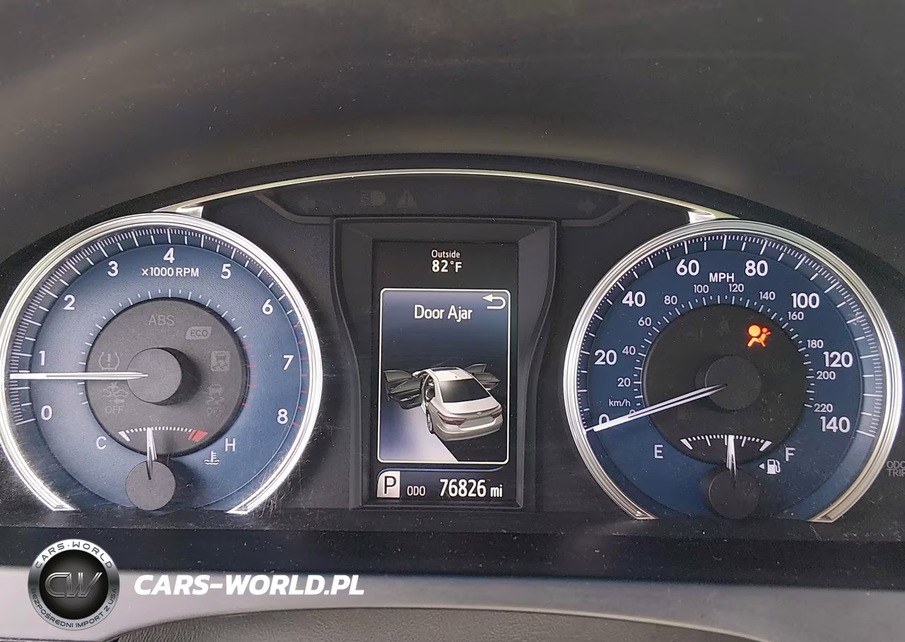 2017 Toyota Camry Le VIN:4T1BF1FK4HU369241 - 7
