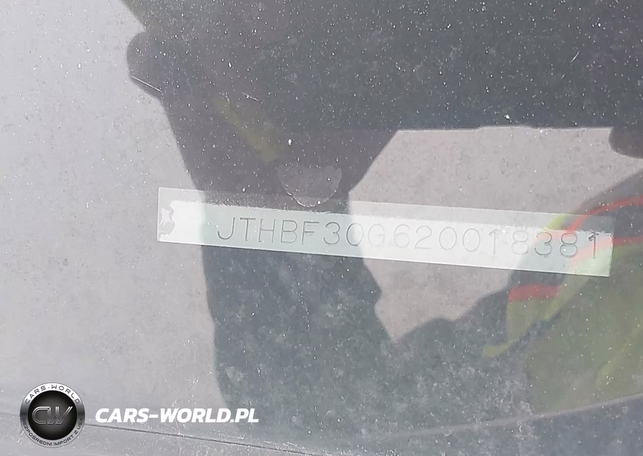2002 Lexus Es 300 VIN:JTHBF30G620018381 - 11