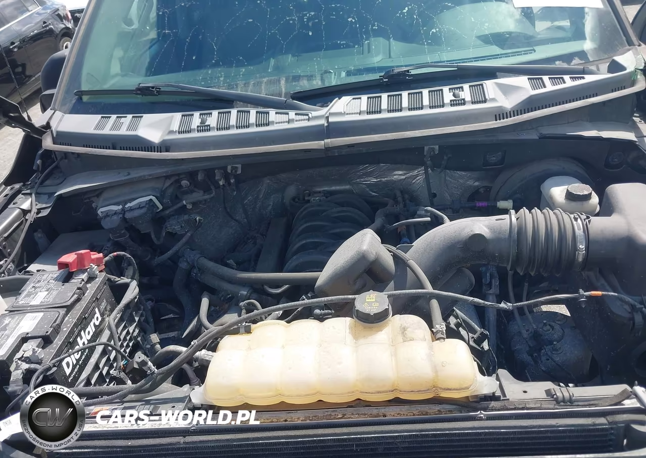 2017 Ford F-150 Xlt VIN:1FTEW1CF7HFB49234 - 10