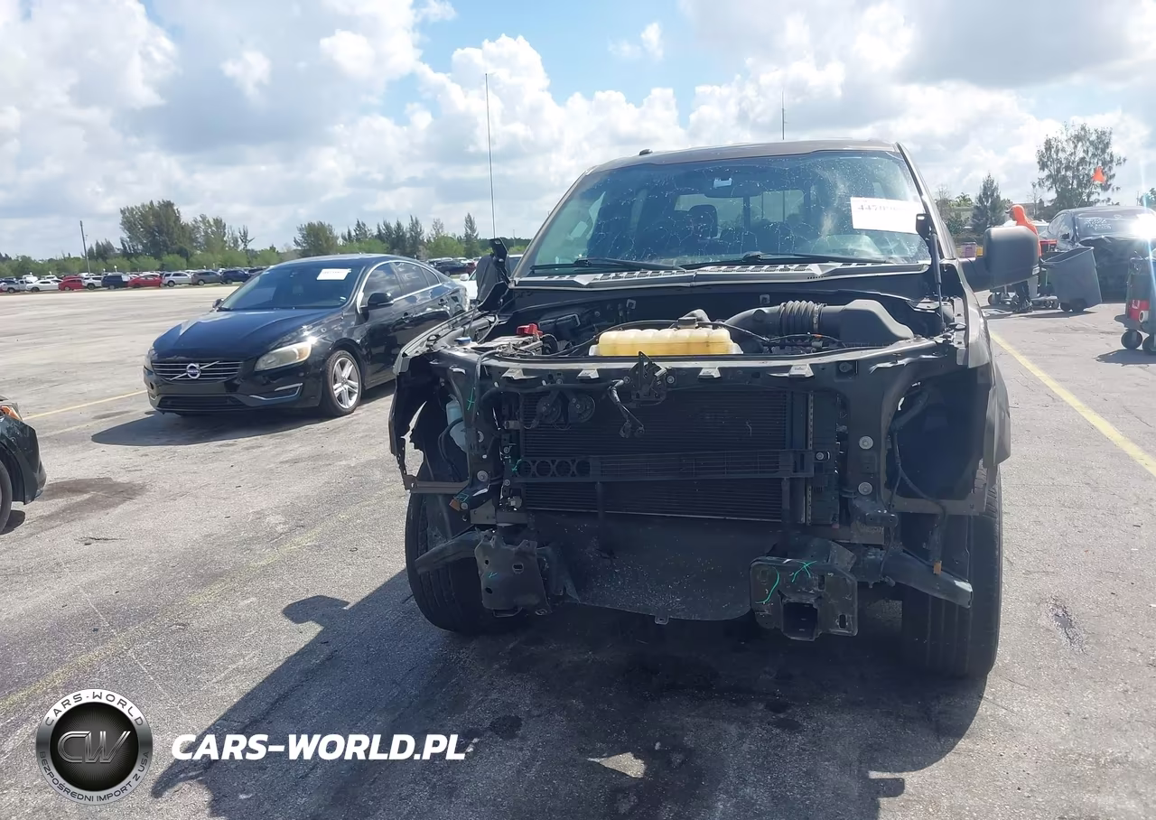2017 Ford F-150 Xlt VIN:1FTEW1CF7HFB49234 - 13