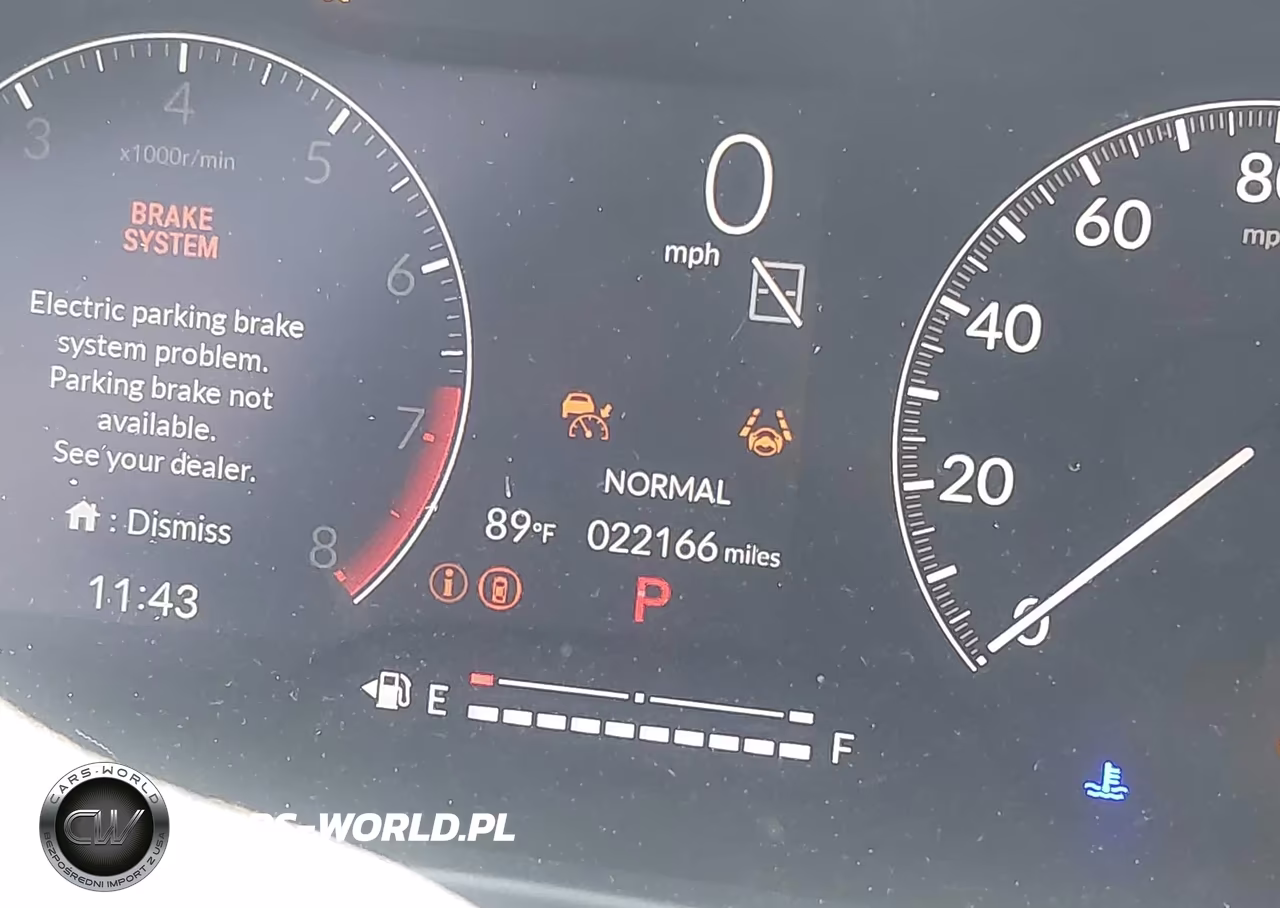 2023 Honda Civic Sport VIN:2HGFE2F51PH570932 - 15