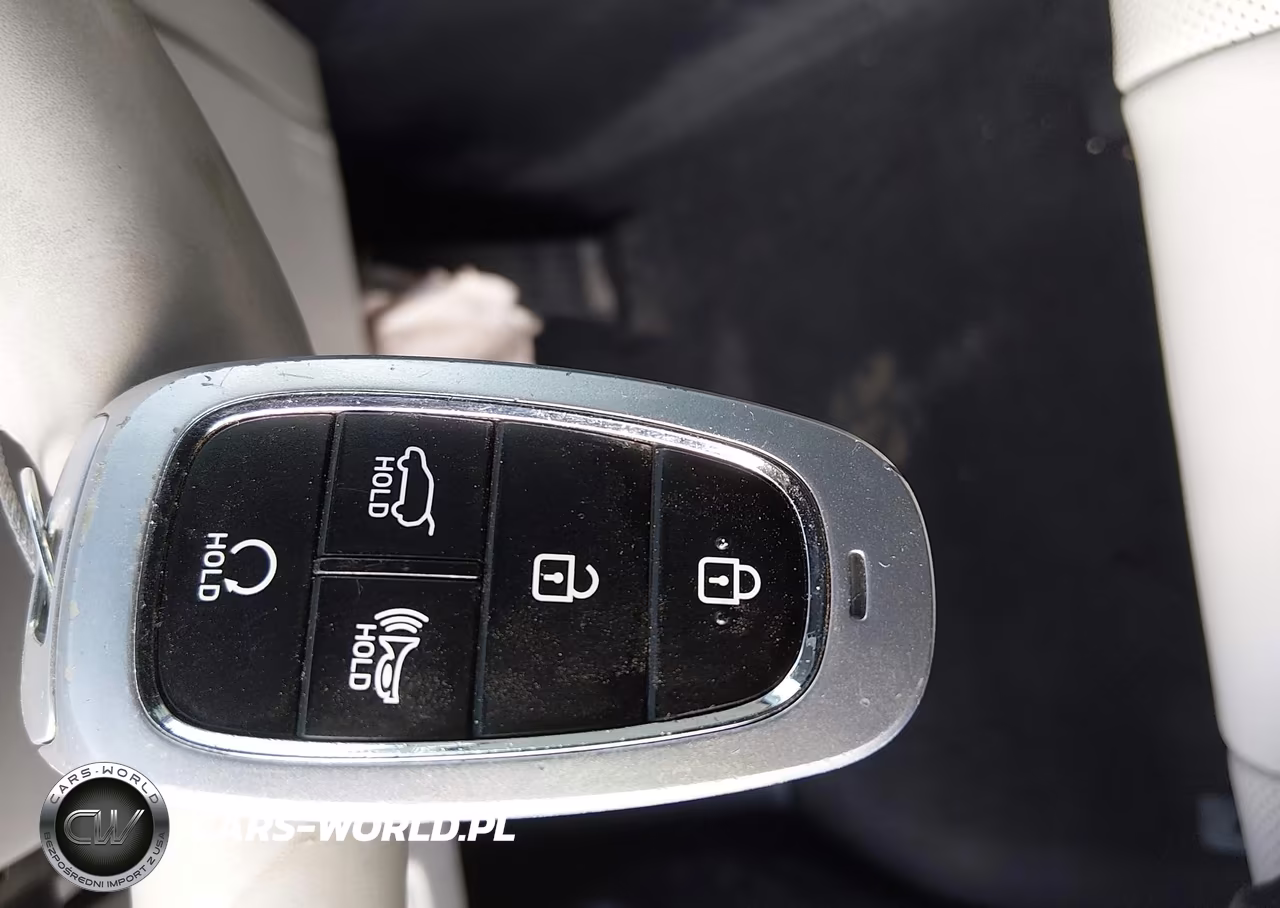 2024 Hyundai Palisade Limited VIN:KM8R5DGE7RU666713 - 11