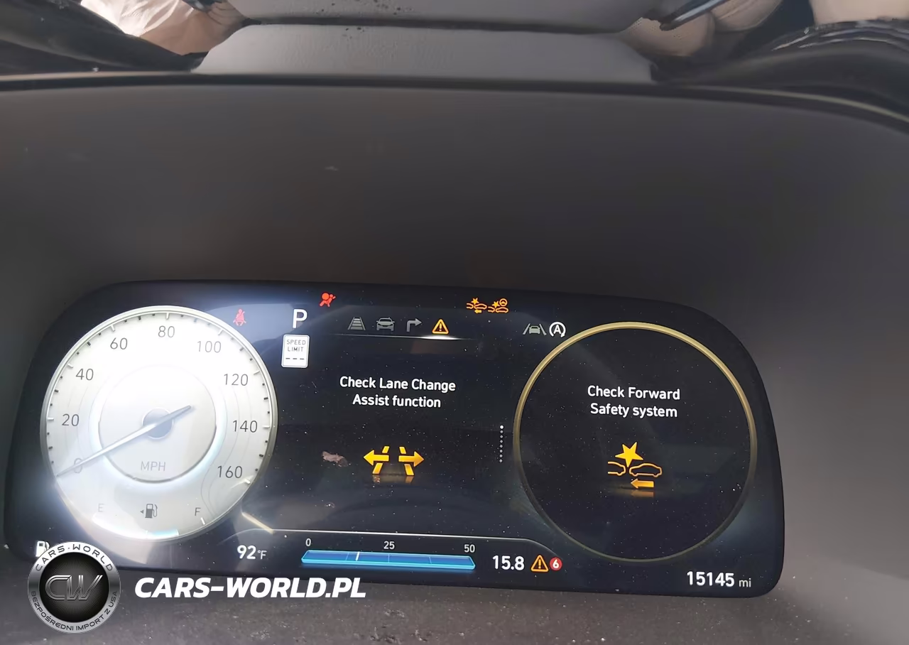 2024 Hyundai Palisade Limited VIN:KM8R5DGE7RU666713 - 7
