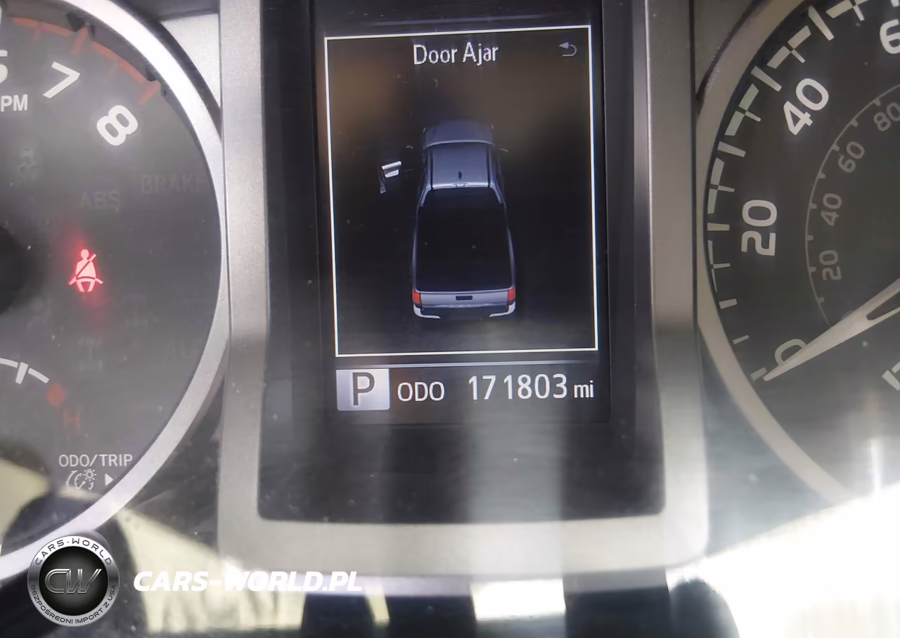 2016 Toyota Tacoma Sr5 V6 VIN:5TFSZ5AN0GX006260 - 15