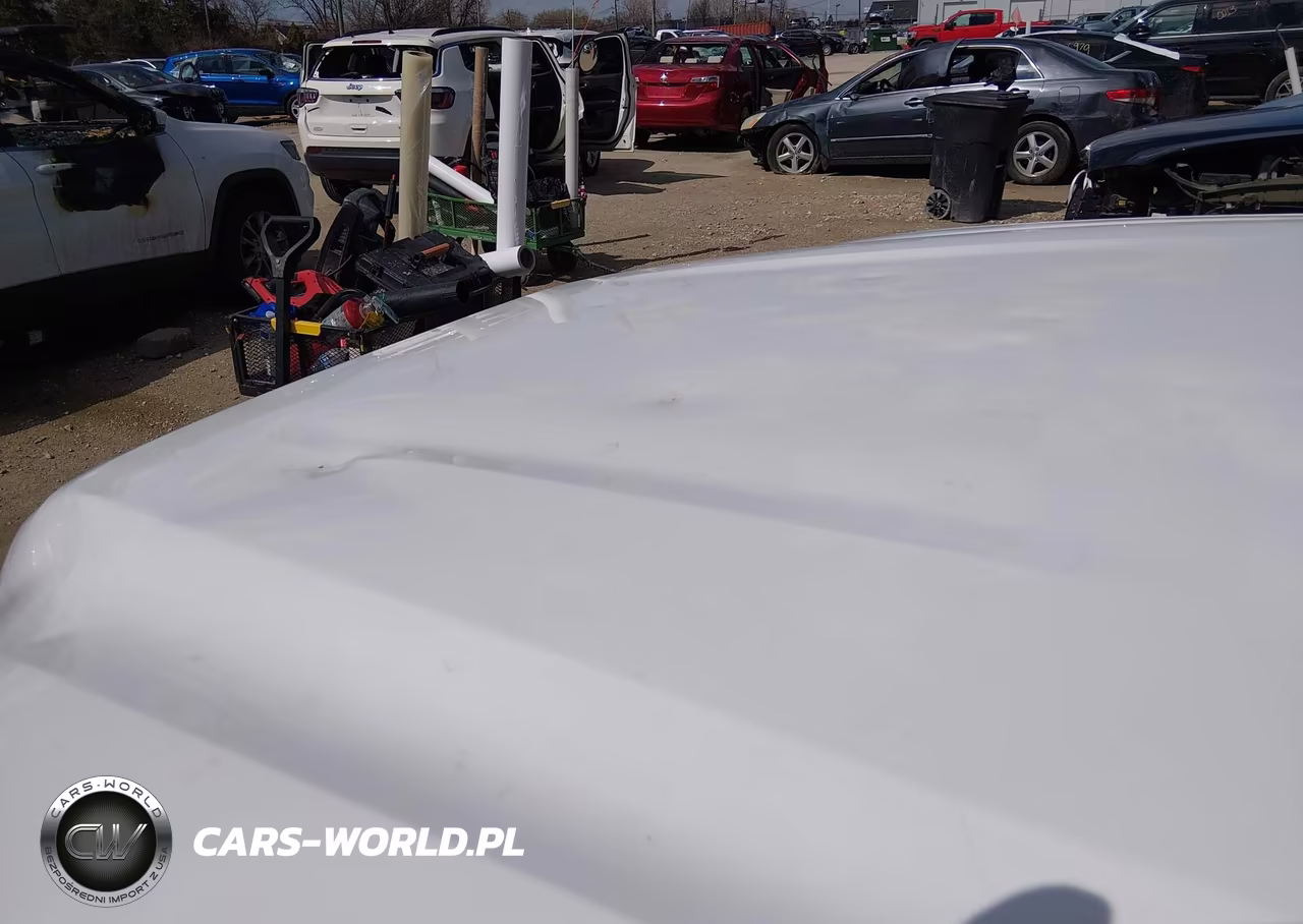 2016 Toyota Tacoma Sr5 V6 VIN:5TFSZ5AN0GX006260 - 17