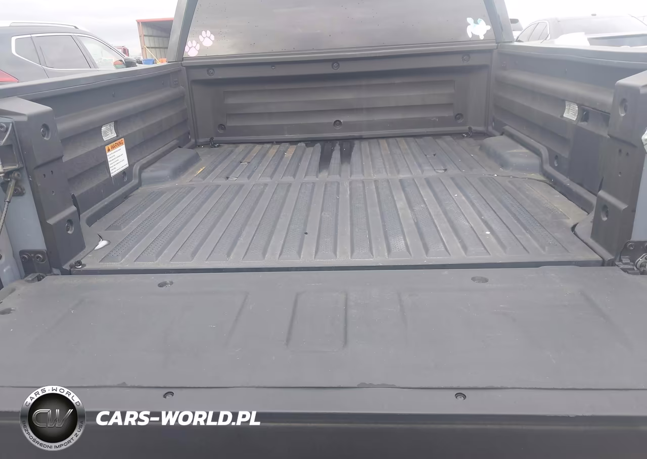 2023 Honda Ridgeline Sport VIN:5FPYK3F17PB034244 - 18