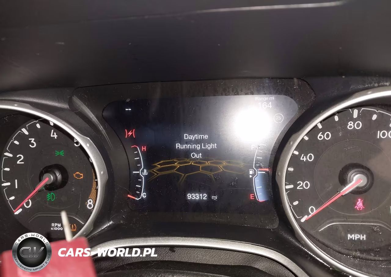 2020 Jeep Compass Limited Fwd VIN:3C4NJCCB5LT187521 - 7