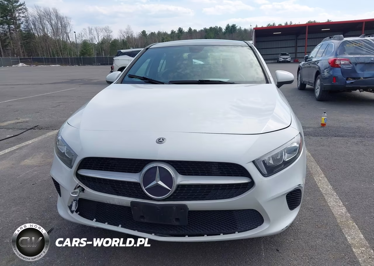 2019 Mercedes-Benz A 220 4Matic VIN:WDD3G4FB7KW023158 - 12