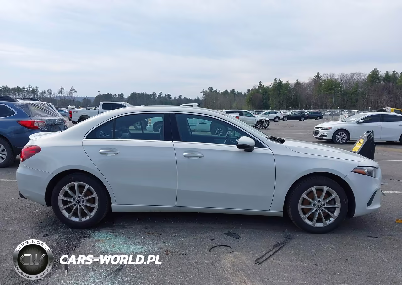 2019 Mercedes-Benz A 220 4Matic VIN:WDD3G4FB7KW023158 - 13