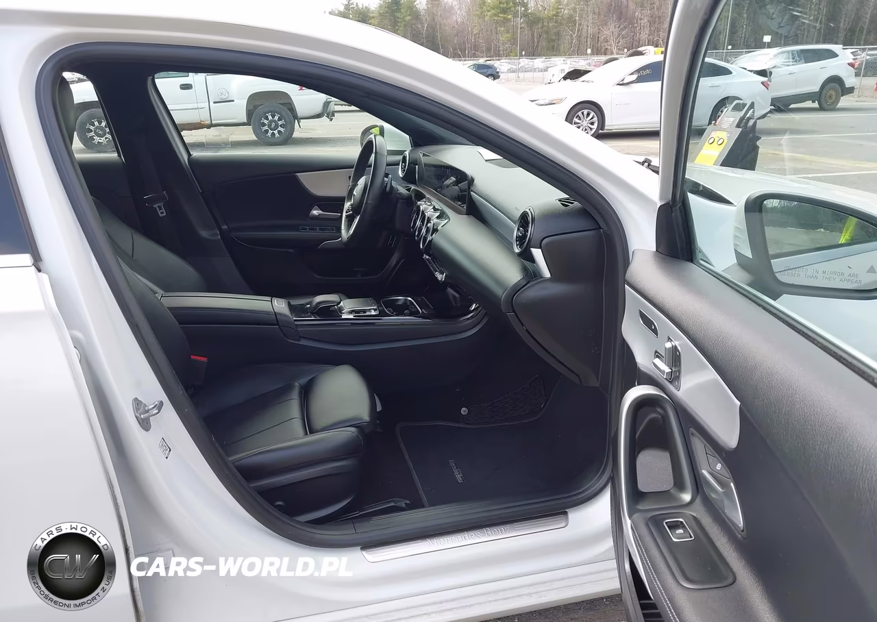 2019 Mercedes-Benz A 220 4Matic VIN:WDD3G4FB7KW023158 - 5