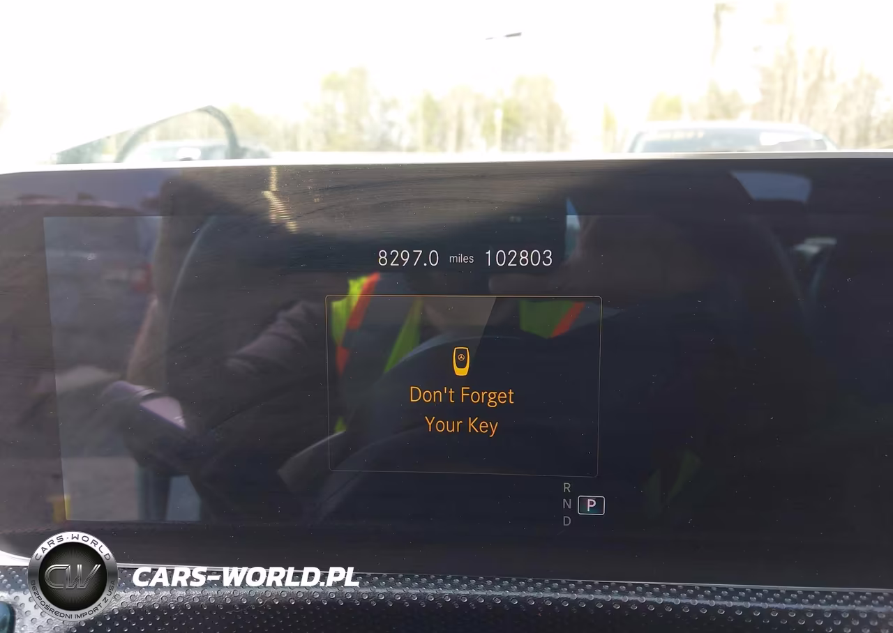 2019 Mercedes-Benz A 220 4Matic VIN:WDD3G4FB7KW023158 - 7