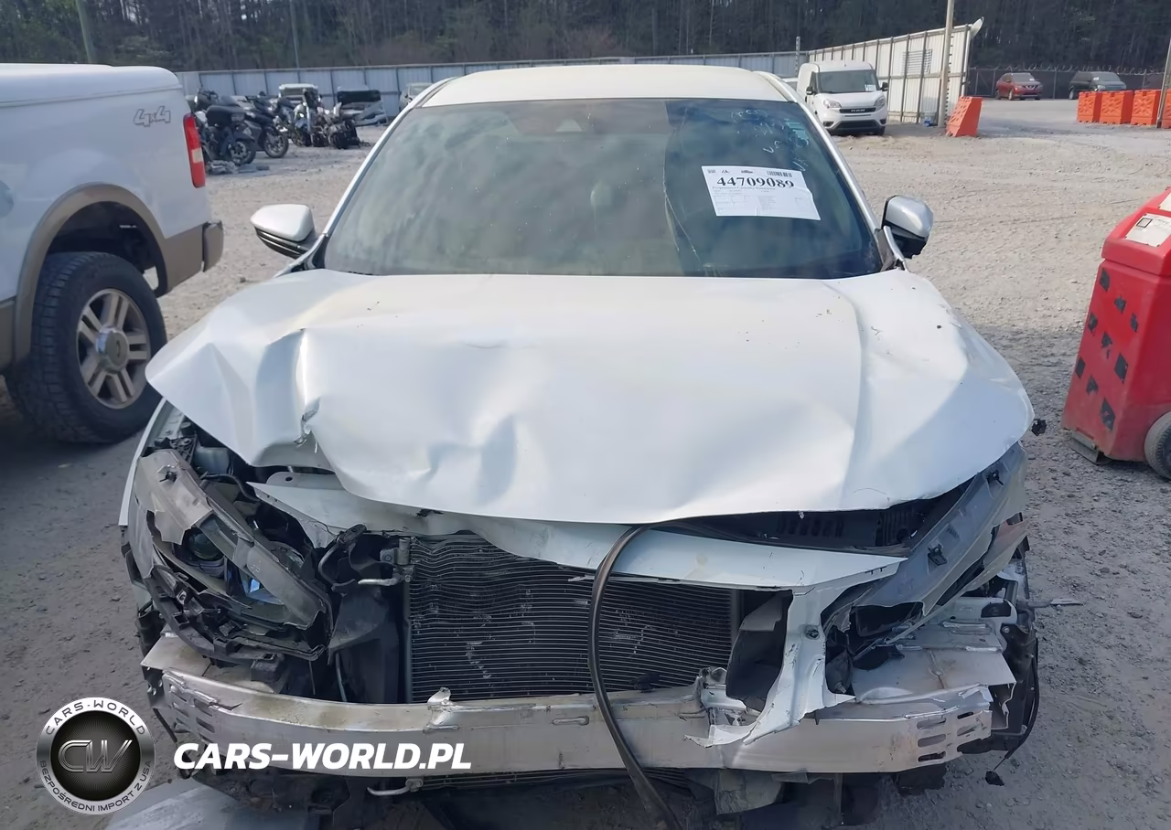 2020 Honda Civic Sport VIN:2HGFC2F83LH509303 - 12