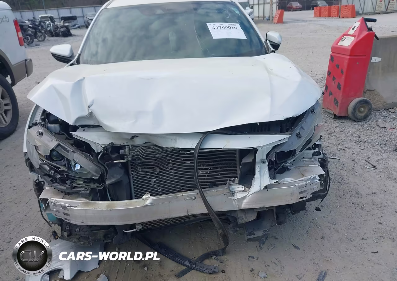 2020 Honda Civic Sport VIN:2HGFC2F83LH509303 - 6