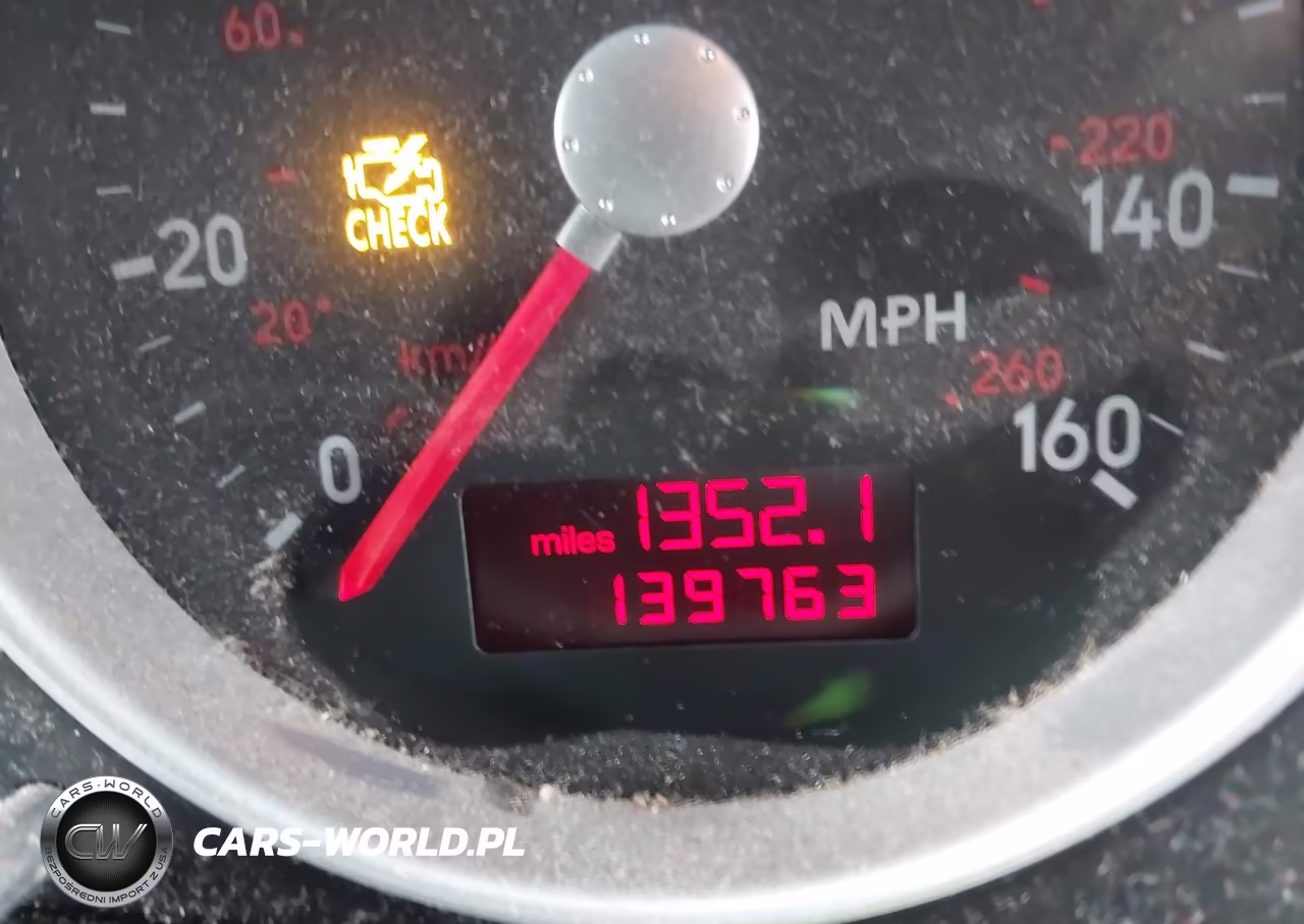 2003 Audi Tt 1.8L VIN:TRUWT28N031016474 - 15