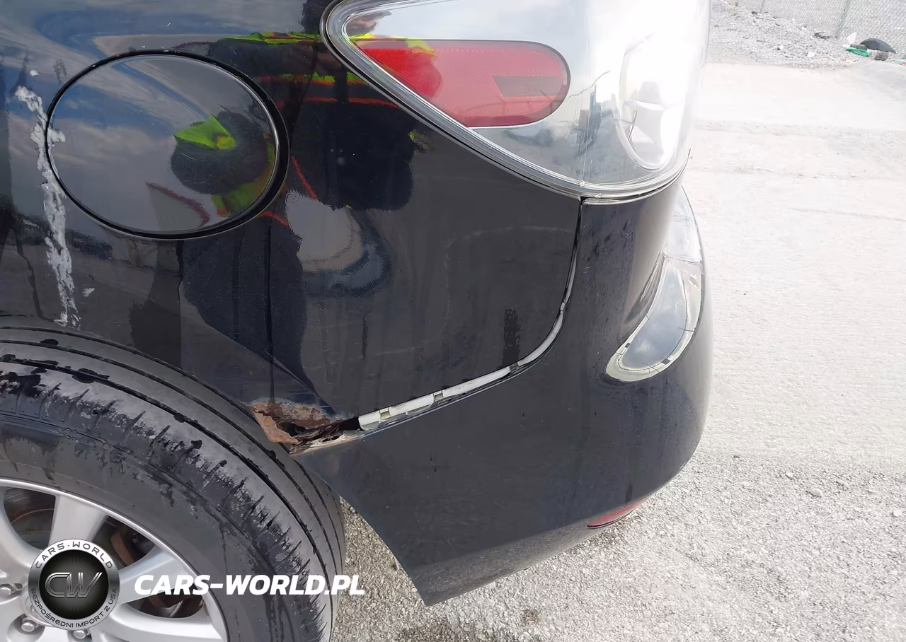 2011 Mazda Cx-7 I Sport VIN:JM3ER2B55B0402199 - 6