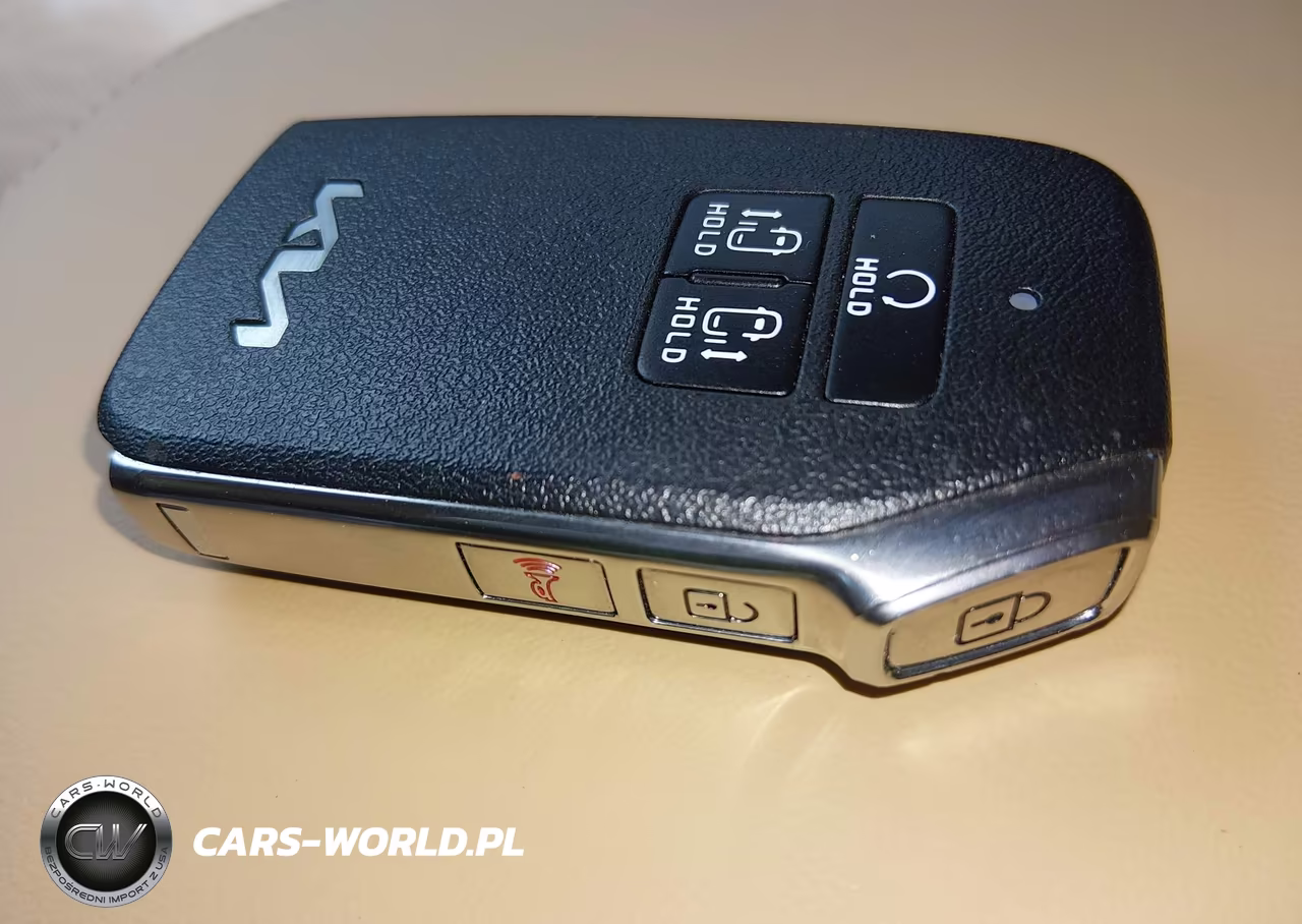 2023 Kia Carnival Mpv Lx Seat Package VIN:KNDNB4H37P6198038 - 11
