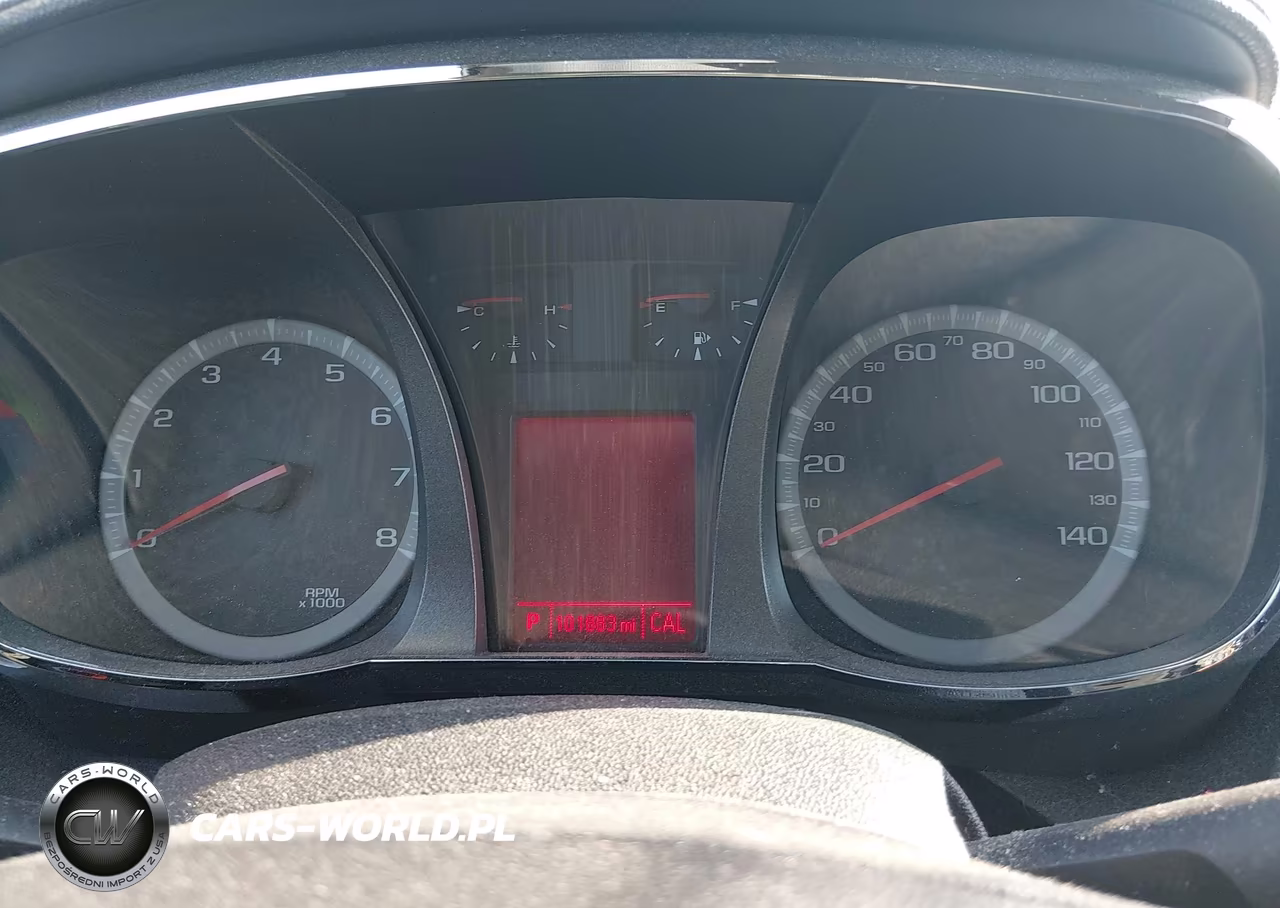 2017 GMC Terrain Sle-1 VIN:2GKFLSEK1H6298105 - 7
