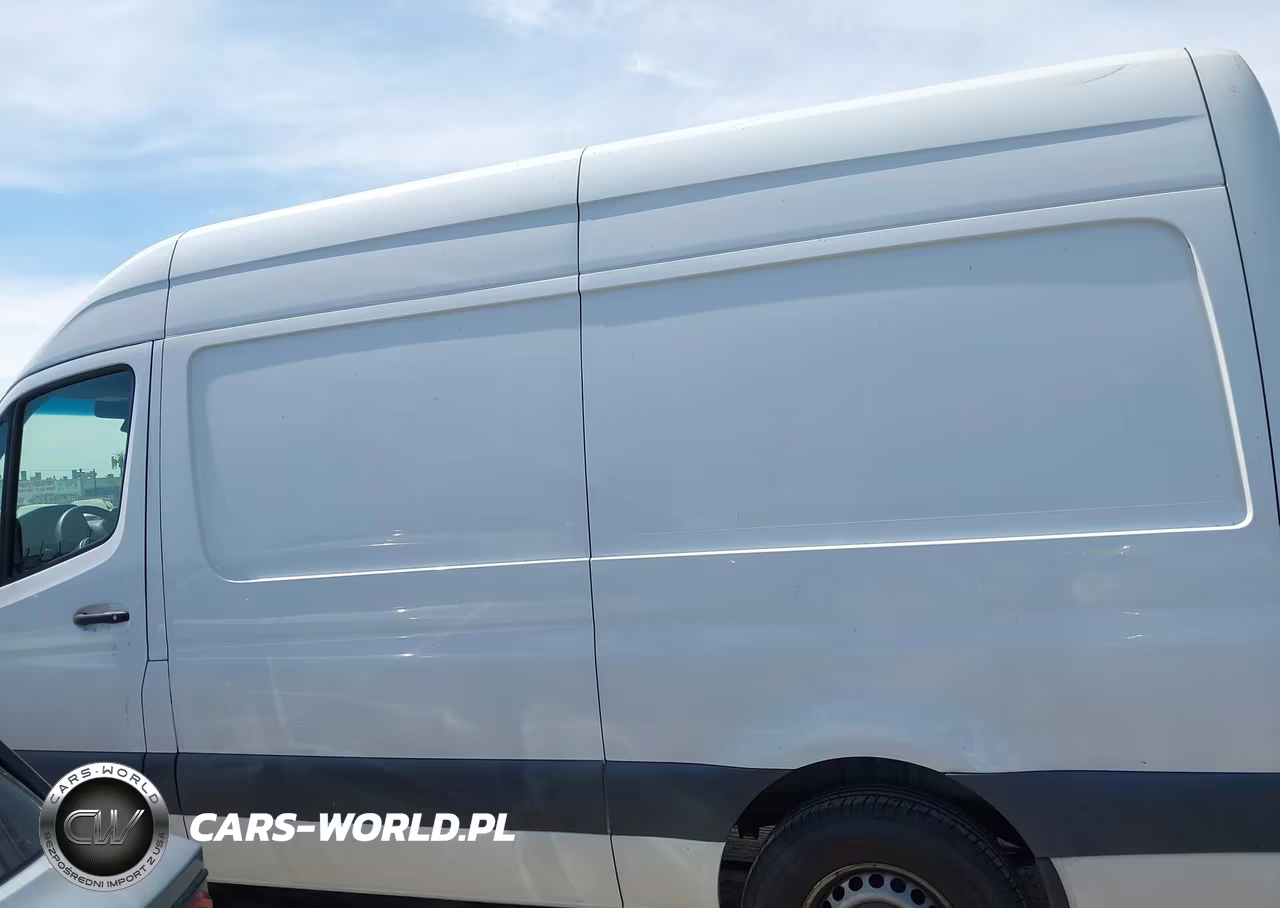 2023 Mercedes-Benz Sprinter 2500 Standard Roof 4-Cyl Gas VIN:W1Y40BHYXPT129486 - 14