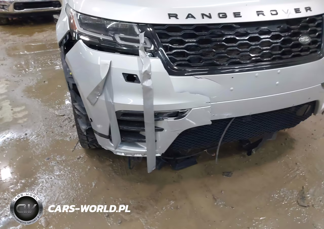 2019 Land Rover Range Rover Velar P250 R-Dynamic Se VIN:SALYL2EX7KA202528 - 17