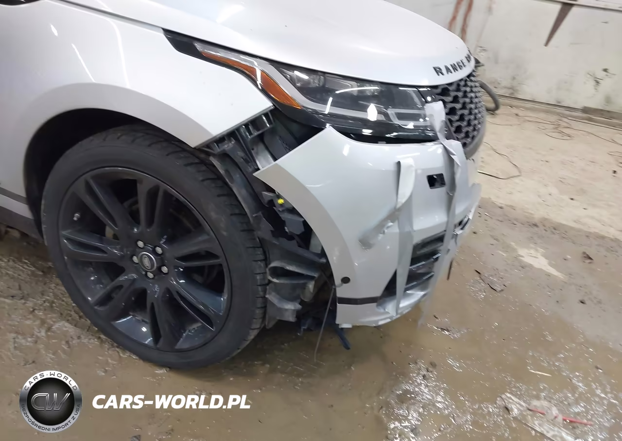 2019 Land Rover Range Rover Velar P250 R-Dynamic Se VIN:SALYL2EX7KA202528 - 18