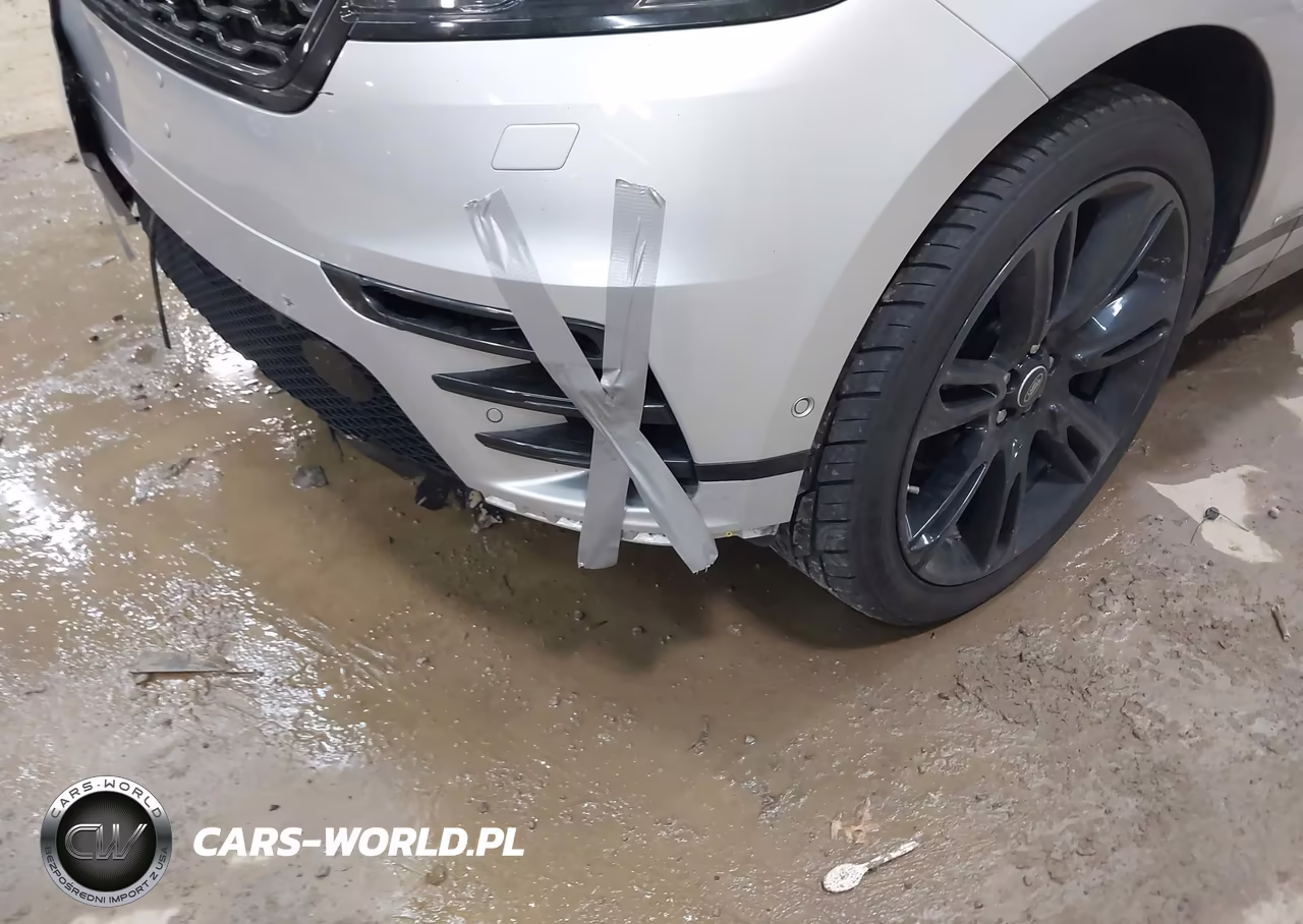2019 Land Rover Range Rover Velar P250 R-Dynamic Se VIN:SALYL2EX7KA202528 - 6