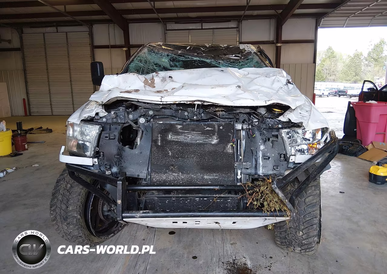 2014 Ram 2500 Tradesman VIN:3C6UR5CL5EG263816 - 13